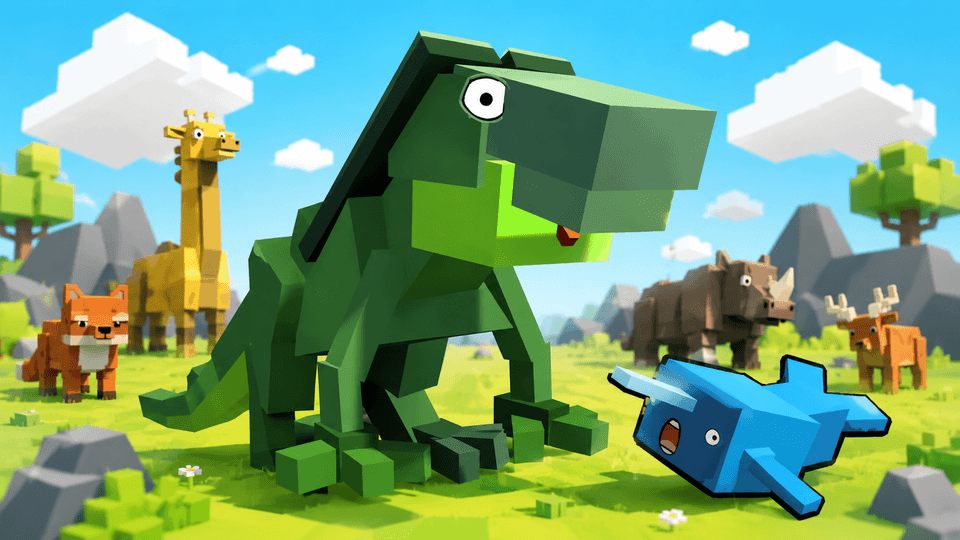 Animal Craft